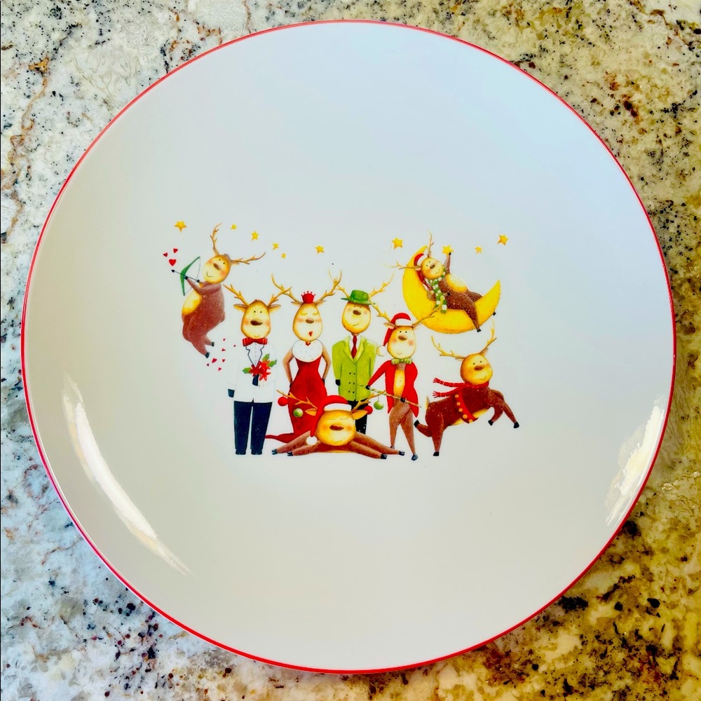 Holiday Platter